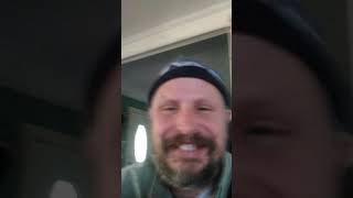 David Ryan covers Some day, some morning, sometime (wilco ~ jeff tweedy ~ woody guthrie)