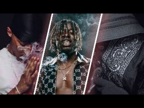 DRILL ORGANISEE volume 1. (Feat. ZIAK, GAZO, FREEZE CORLEONE) Prod. Nitram