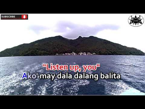 The APL Song ~ by Black Eyed Peas ~ KARAOKE HD