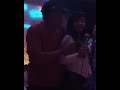 KARAOKE PARAH MESUM REMAS REMAS TOKET GEDE