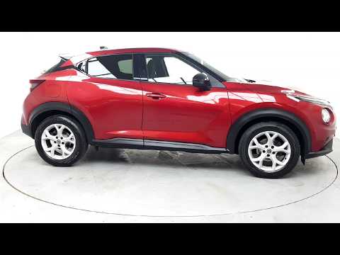 Nissan Juke 1.0T PET 2WD SV Premium - Image 2