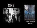DRY INA Untaian Logam Lyrics
