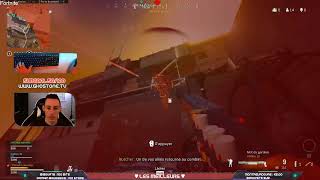 🔥 LE GRAND RETOUR SUR Rebirth Island - 9h-10h K/D 2.5