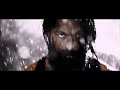 KGF Chapter 2 Rain Fight Scene In Hindi 4K Ultra HD Video Yash Rocky S KGF