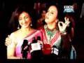 Celina Amrita Charm At Welcome To Sajjanpur Premiere