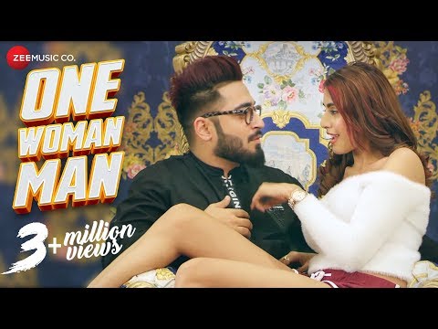 MellowD - One Woman Man - Official Music Video | Ft. Shobayy MellowD - One Woman Man - Official Music Video | Ft. Shobayy