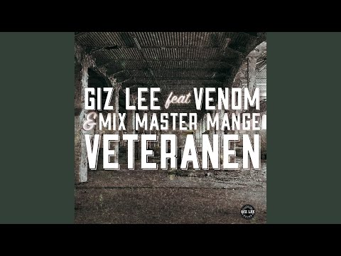 Veteranen (feat. Venom & Mix Master Mange)
