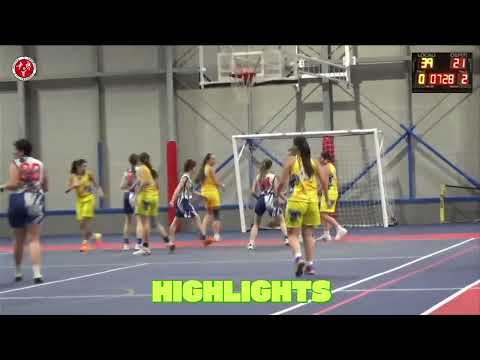 HIGHLIGHTS UNDER 17F G.S.VILLAGUARDIA - USMATE DOM 11-01-2026 15:00