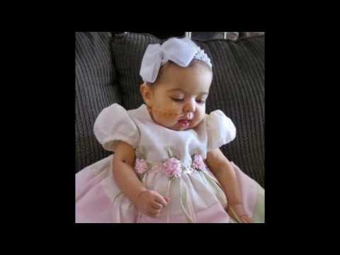 In Your Hands video