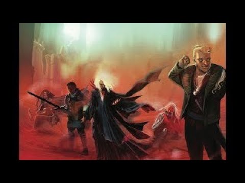 Let's Play: The DIE RPG Part 1 - YouTube