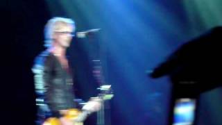 Duff McKagan's Loaded - Sleaze factory live am 16.06.09 in Berlin