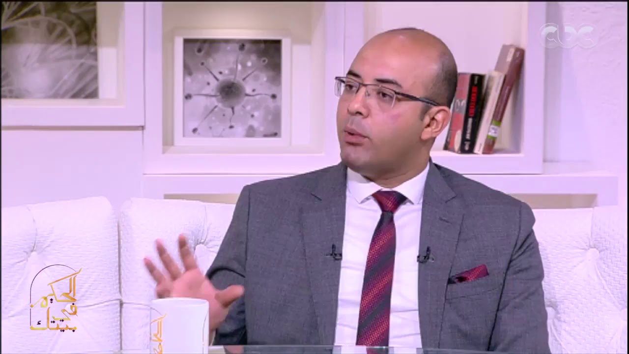 الحكيم في بيتك  تعرف على أهم معايير نجاح عمليات نحت الجسم مع اد. طارق رائف