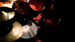 Drum Guru recording amazing beats Part 3