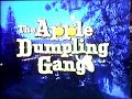 Opening To The Apple Dumpling Gang 1980 VHS Rental Version
