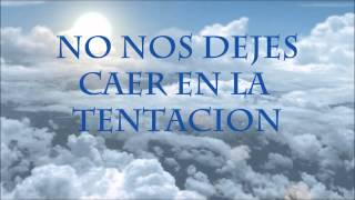 Padre Nuestro   Marcos Witt