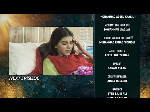 Nikah Episode 92 || Part-4 || Nikah Episode 92 Teaser | Season -1 | - #Nikah || Alizeh Shan TV