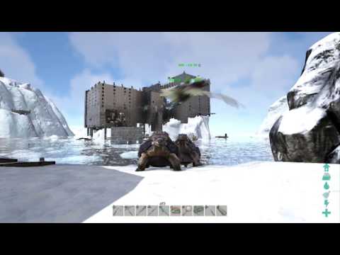 Alpha Tribe Revenge Raid!