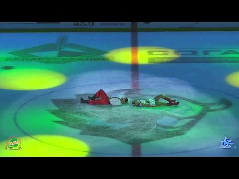 Alexandra NAZAROVA / Maxim NIKITIN  Minsk Arena Ice Star 2019 Gala