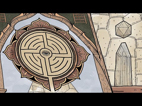 Old school Japanese geometry