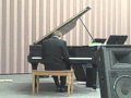 Misha performs "Time After Time" by Sammy Cahn and Jule Styne