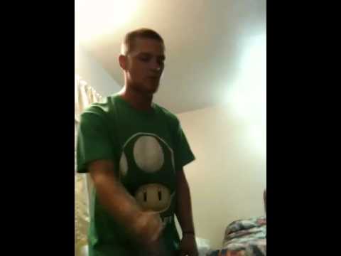 2welve Gage freestyle