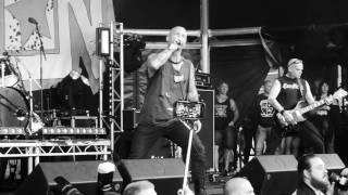 Discharge -  A Look At Tomorrow "Live@Rebellion Festivals"