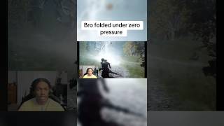 Bro folded under zero pressure #trending #gaming #shorts #funny #soulframe #foryou #fyp #recommended