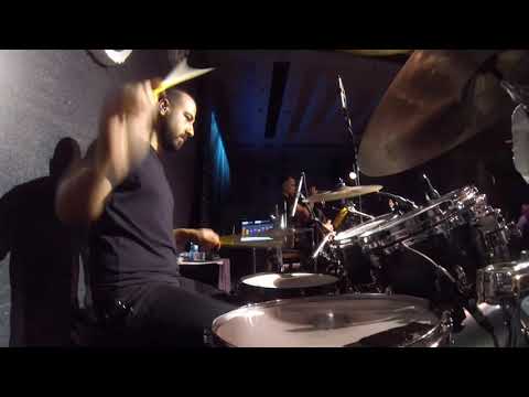 Doruk Çebi - Deli Et Beni (Harun Kolçak) - (Bora Öztoprak)