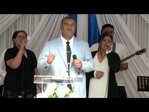 Everlasting Praise - Live Worship