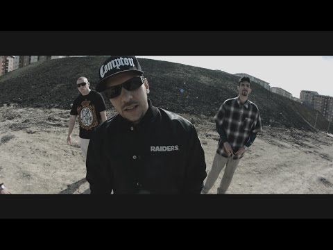 Shwarz ft. DJ Munja - CHECK official MIX 2015