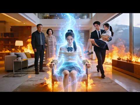 The family chose the fake daughter. Reborn, she cut ties and crushed them all.