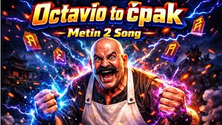 Miniaturka - Metin2 Song - Octavio gorszy niż kowal w m2