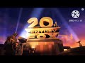 20th Century Fox 2009 Prototype