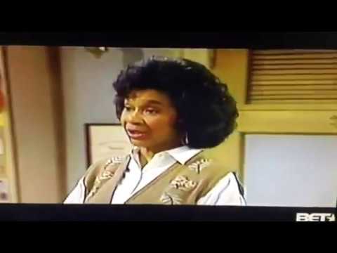 A Different World- “You. You. Teenager!” #RIPMaryAlice