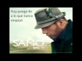 Sin Ti - Samo ex Camila (Letra) ahora como ...