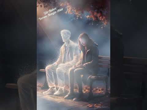 "Merhaba Sol Yanım" (Şiir) Bukre, Rengîn Adar