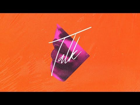 Æj, C3DRIC - Talk (Music Video)