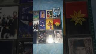 Download lagu ARSIP KOLEKSI KASET TAPE DEWA 19. #viral #fyp #music #dewa19 #ahmaddhani #aquarius #musicvideo mp3