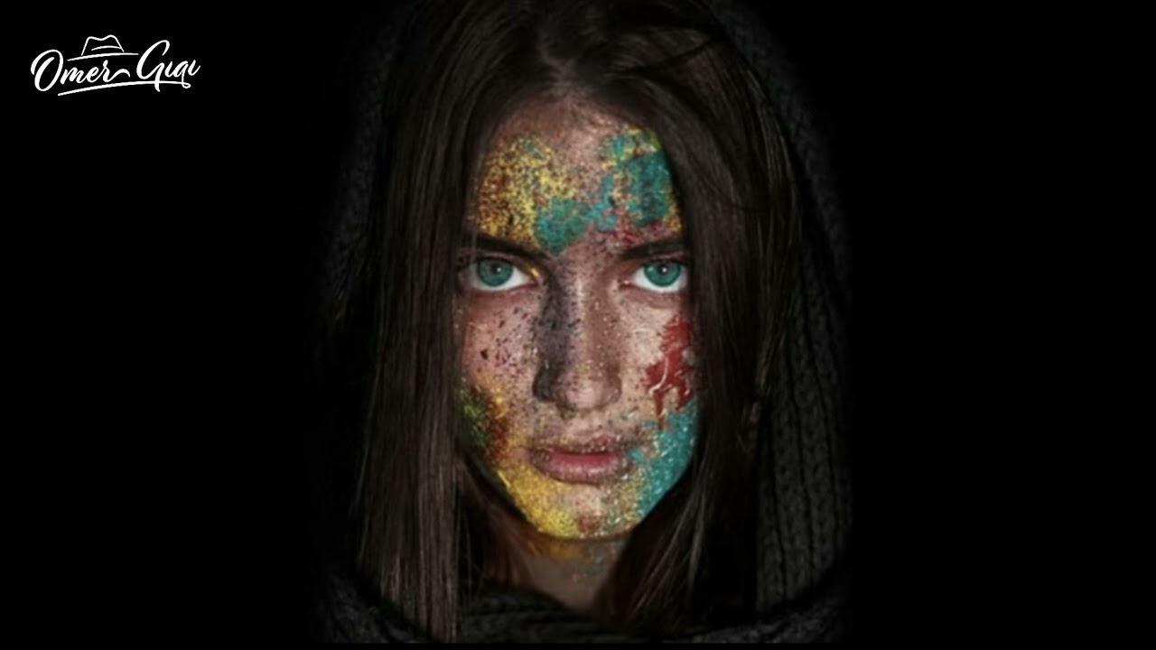 Omer Gigi - Steady As The Sea (Relaxing Set)