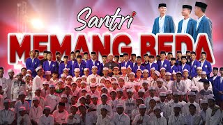 Download lagu 'SANTRI MEMANG BEDA' COVER LAGU NYONG TIMUR | OSABAR 2025 | PON PES NURUL QADIM mp3