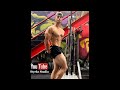 Fitness Muscle Model Austin Blackwell Physique Update Posing Styrke Studio