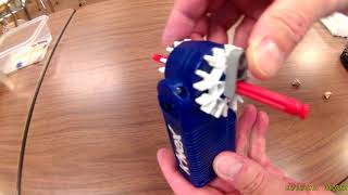 KNEX Motor Basics