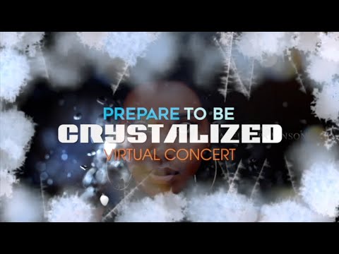 Promotional video thumbnail 2 for iAmCrystalWomack