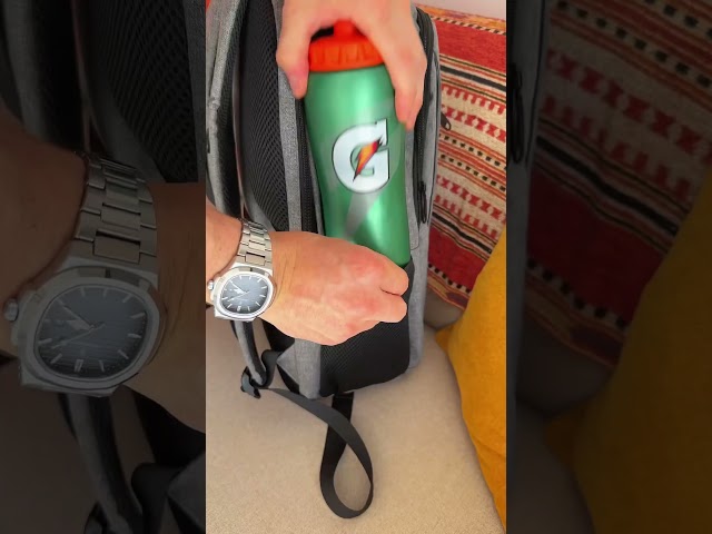 Vídeo relacionado con Harry Potter Academy-Mochila Oxford, Azul Oscuro, 29 x 40 cm, Capacidad 16 L
