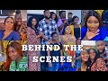 Behind the Scenes of Mama’s House/ Uche Nancy Movie/ Sonia Uche/ Chinenye Nnebe/ Ebube Obio