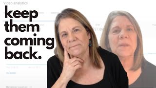 How to Use Analytics to Grow Your Channel // how to find out what your audience wants