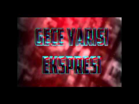 Red ft. Hidra - Gece Yarısı Ekspresi ( 2016 )