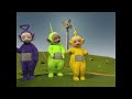 Teletubbies Intro Deutsch