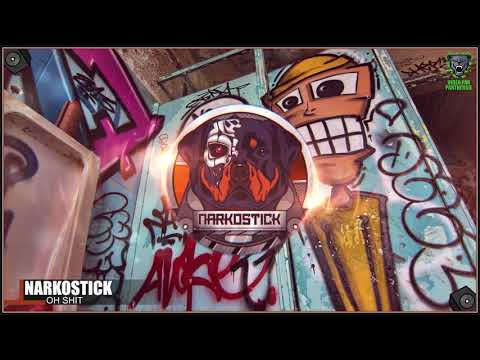 NarkosticK - Oh shit | Hardtek son de teuf