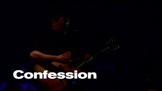 Confession Music Video